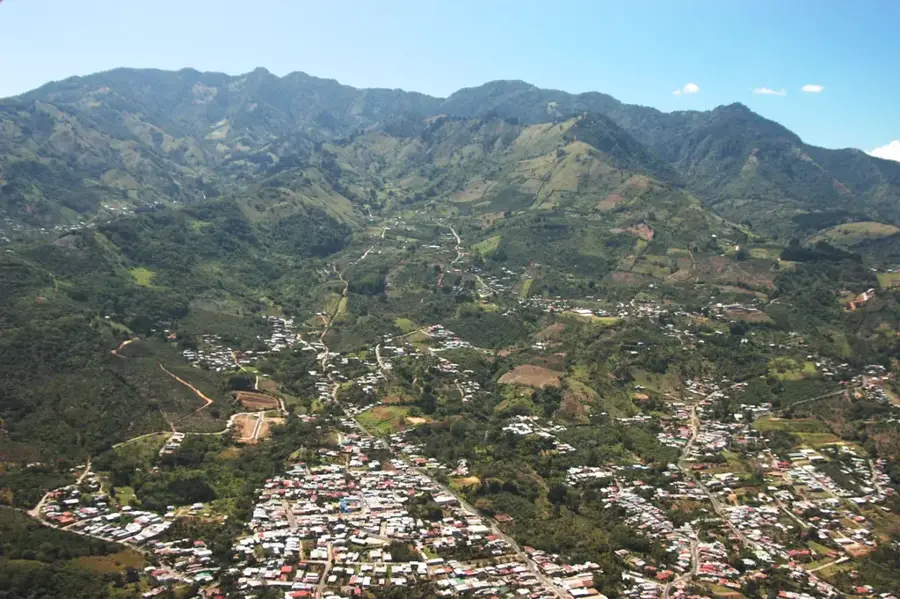 Aserrí