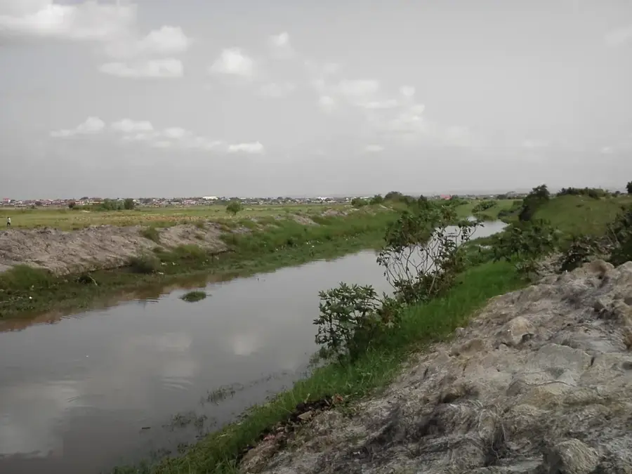 Ashaiman — Kpone (Ghana)