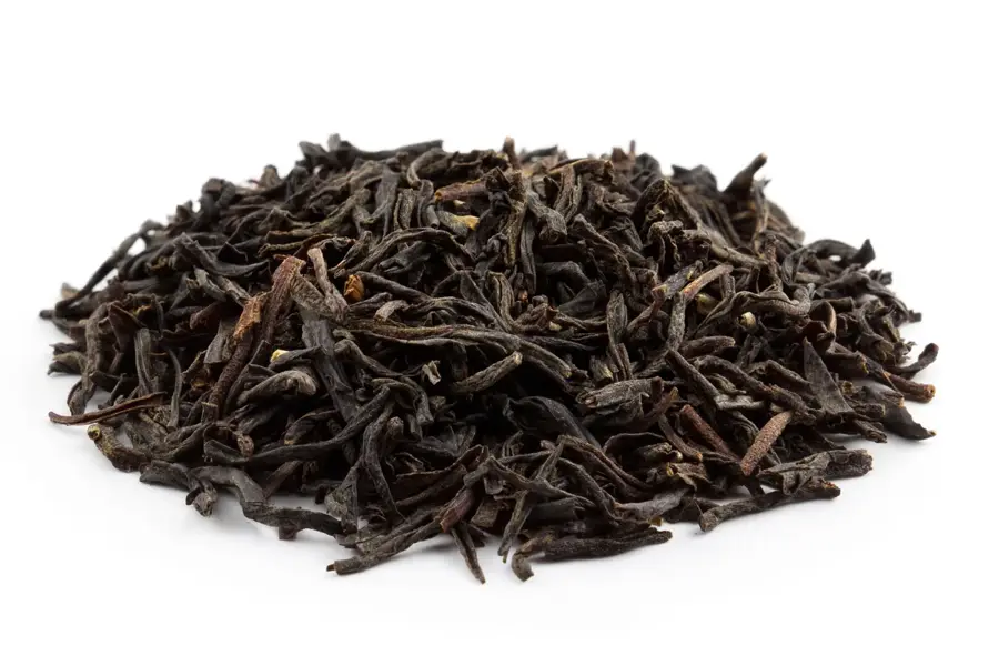 Teeplantagen von Assam