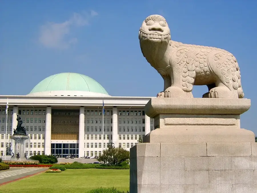 National Assembly of Benin
