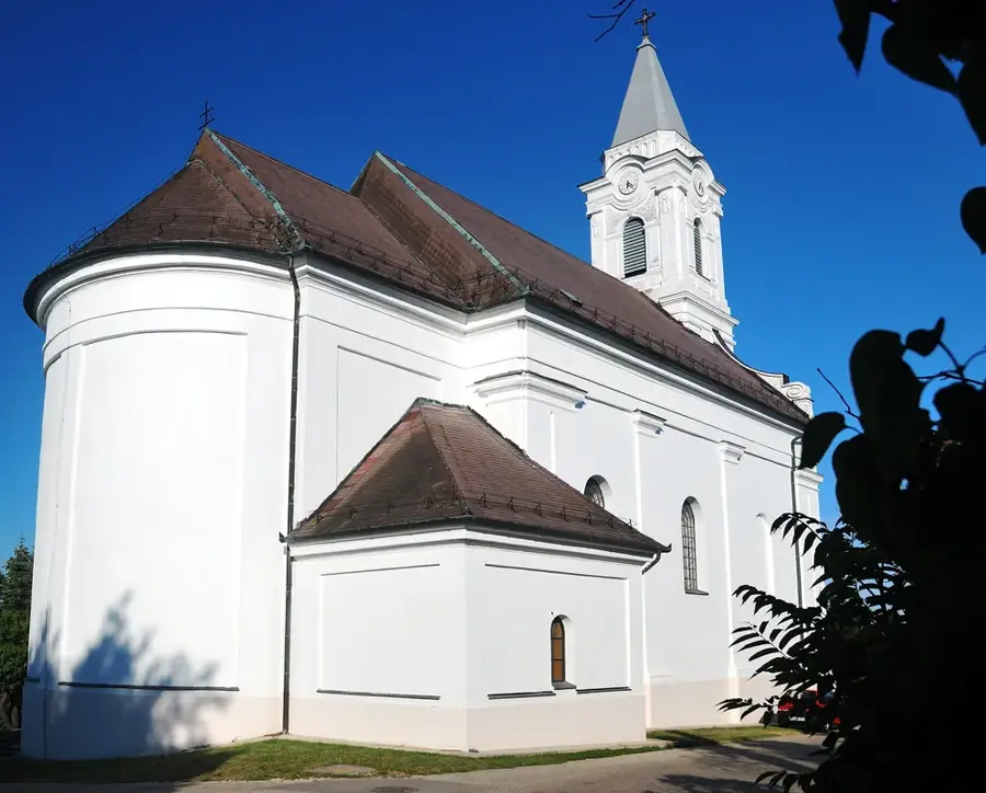 Aszófő — Herend (Ungarn)