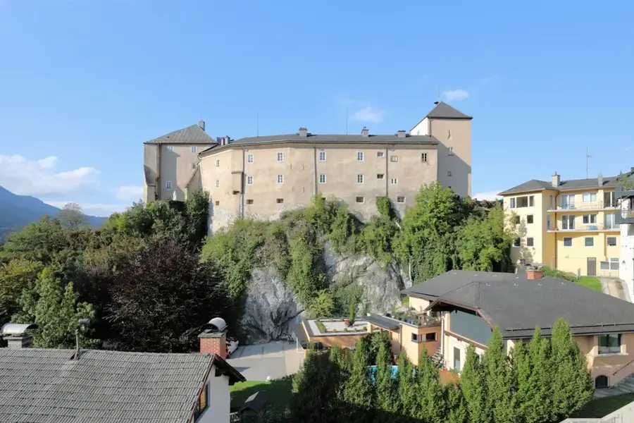 Burg Golling (Österreich)