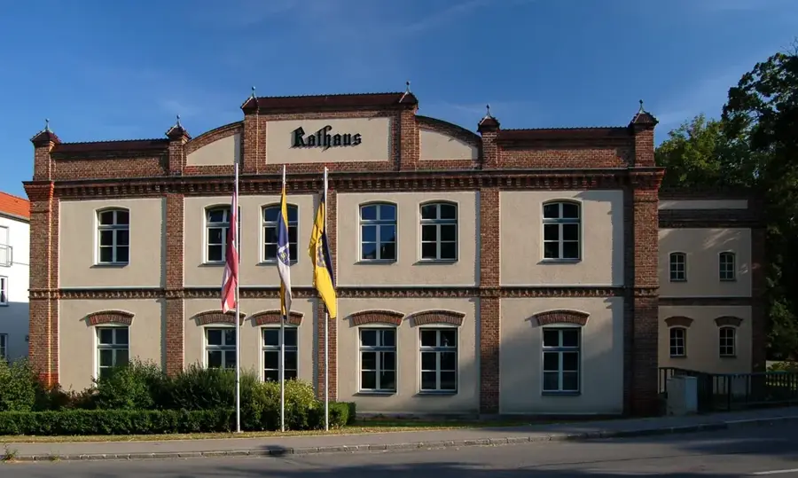 Ebreichsdorf