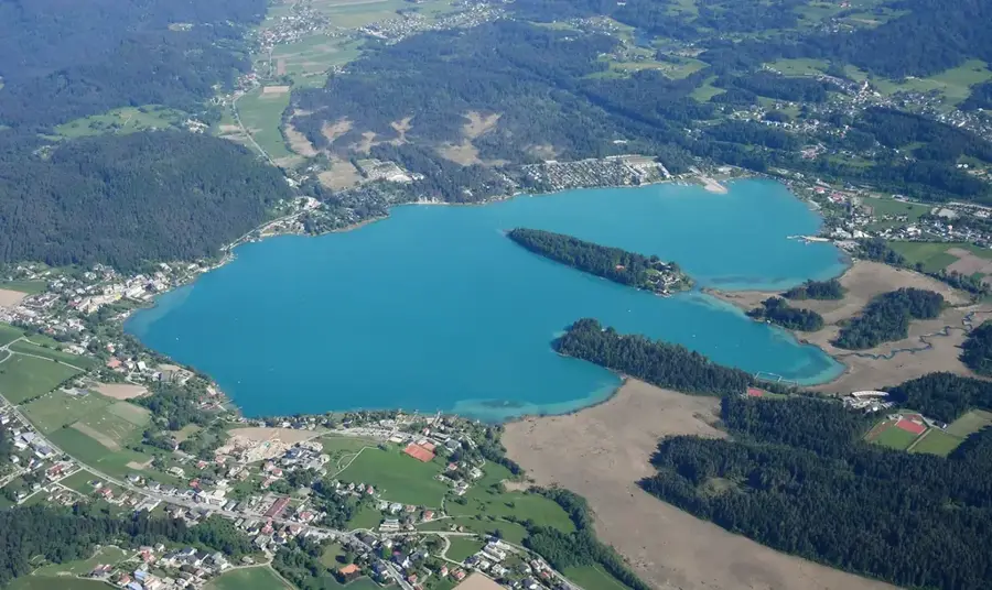 Lake Faak