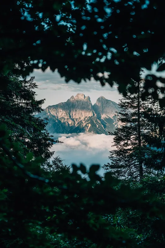Gesäuse National Park