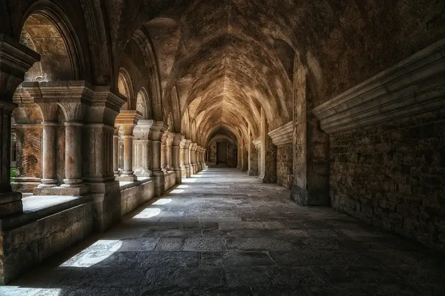 Göttweig Abbey (Austria)