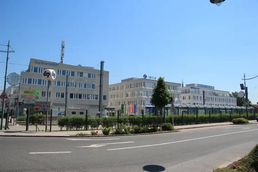 Guntramsdorf