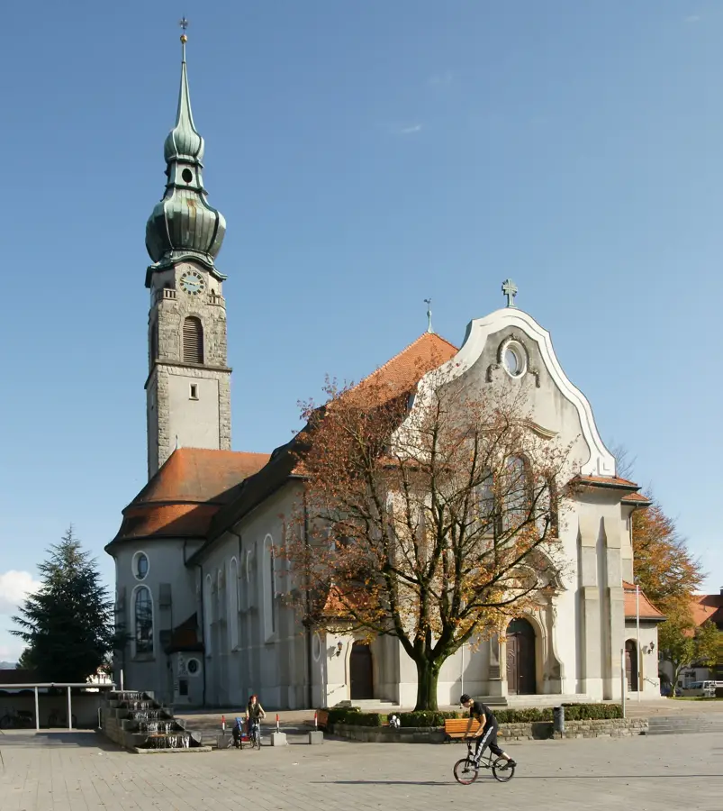 Höchst – city