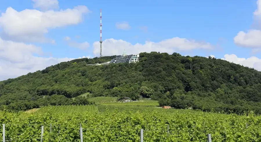 Kahlenberg (Austria)