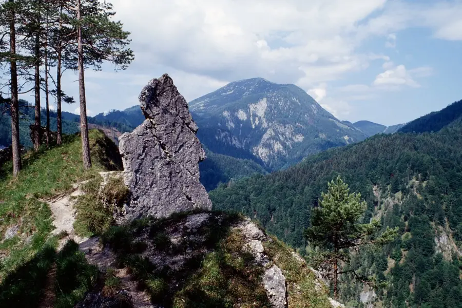 Kalkalpen National Park
