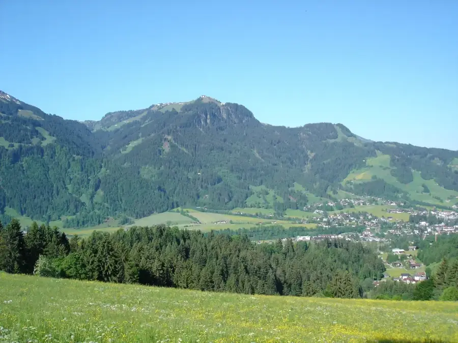 Kitzbühel & Hahnenkamm
