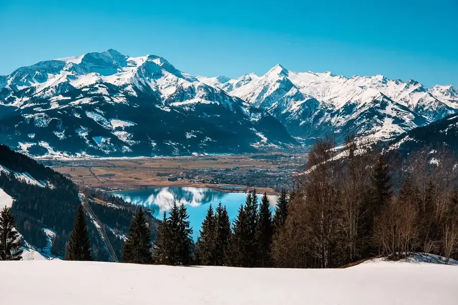 Kitzsteinhorn