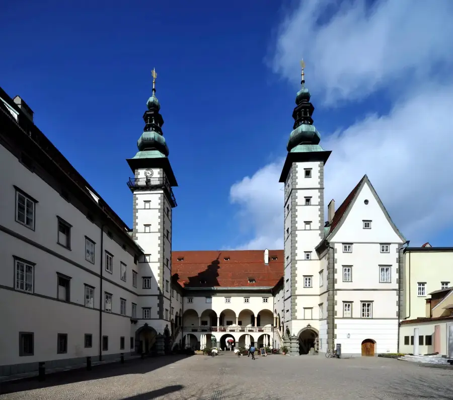 Klagenfurt-Land — Arnoldstein (Austria)