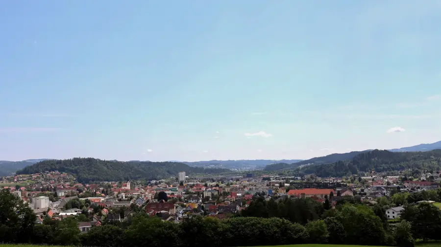 Köflach