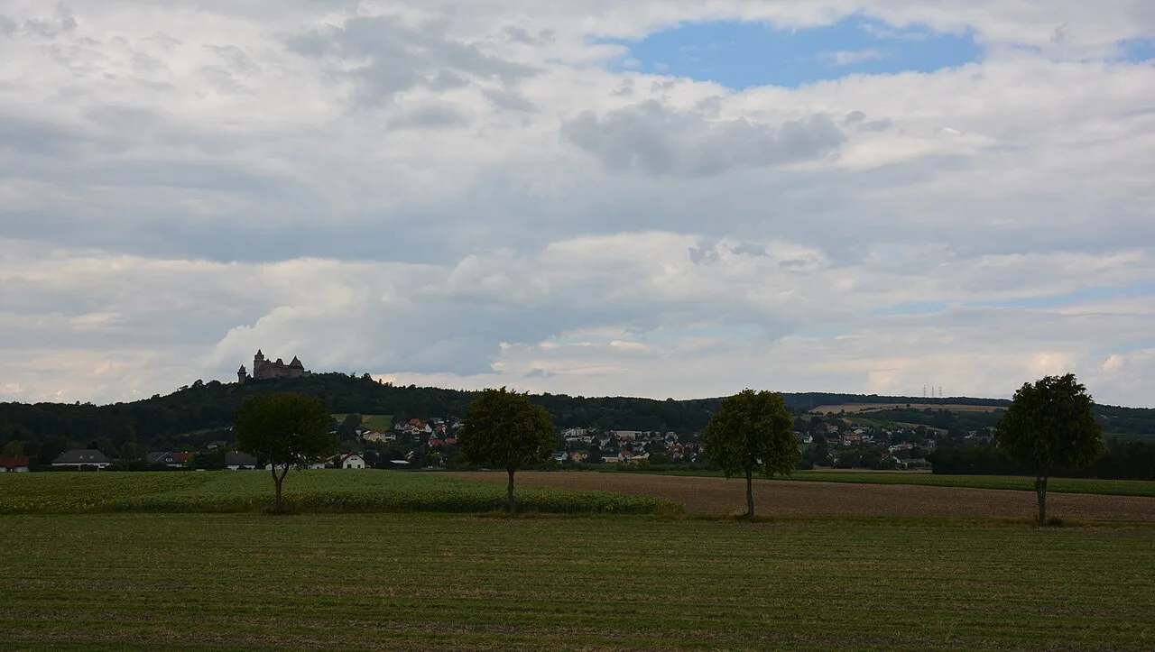 Kreuzenstein Castle