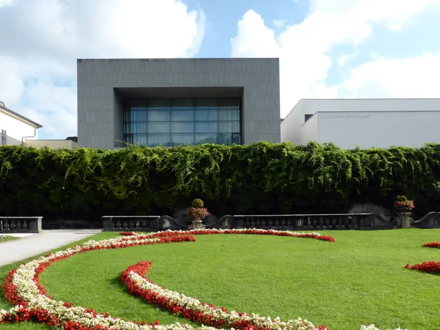 Mozarteum Foundation