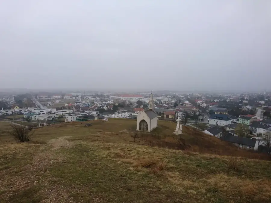 Neusiedl am See
