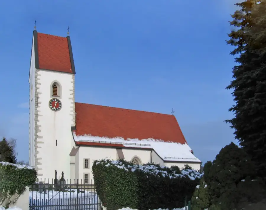 Pasching – oraș