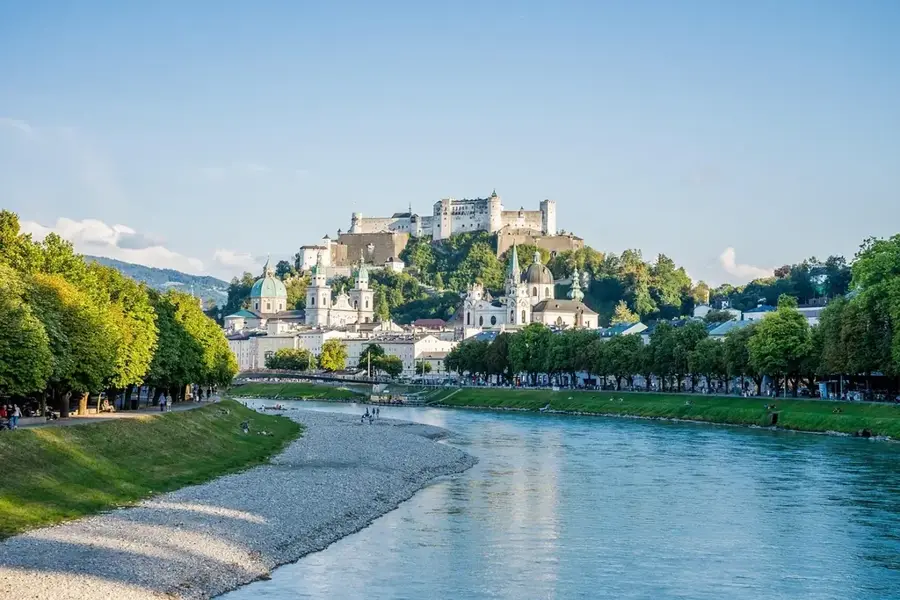 Salzburg Festival