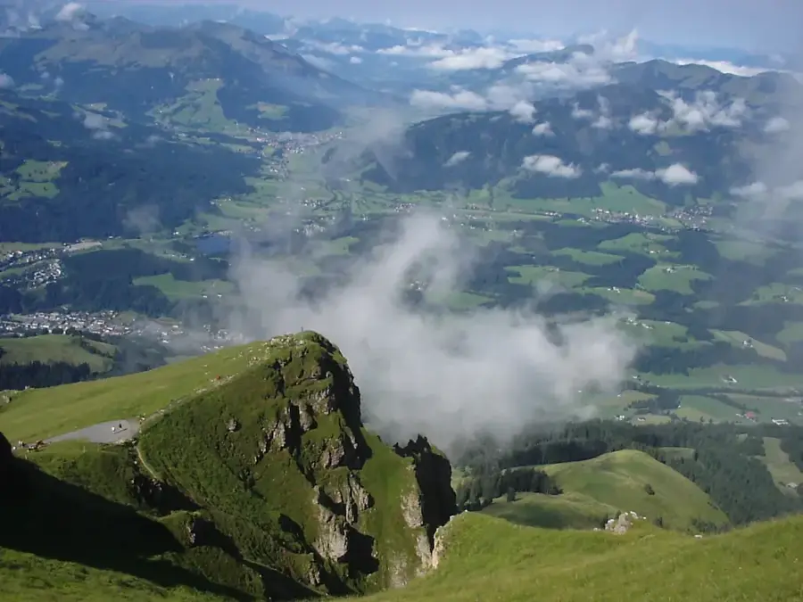 Sankt Johann in Tirol