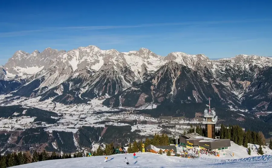 Schladming-Dachstein