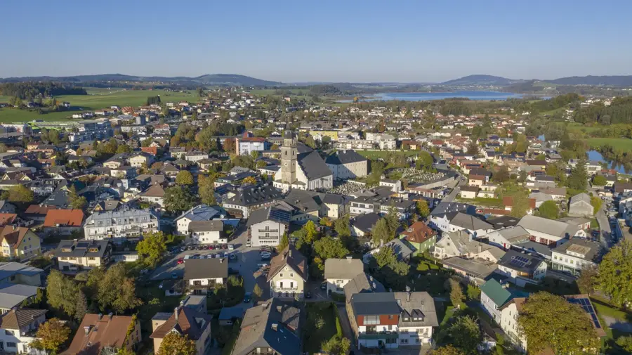 Seekirchen