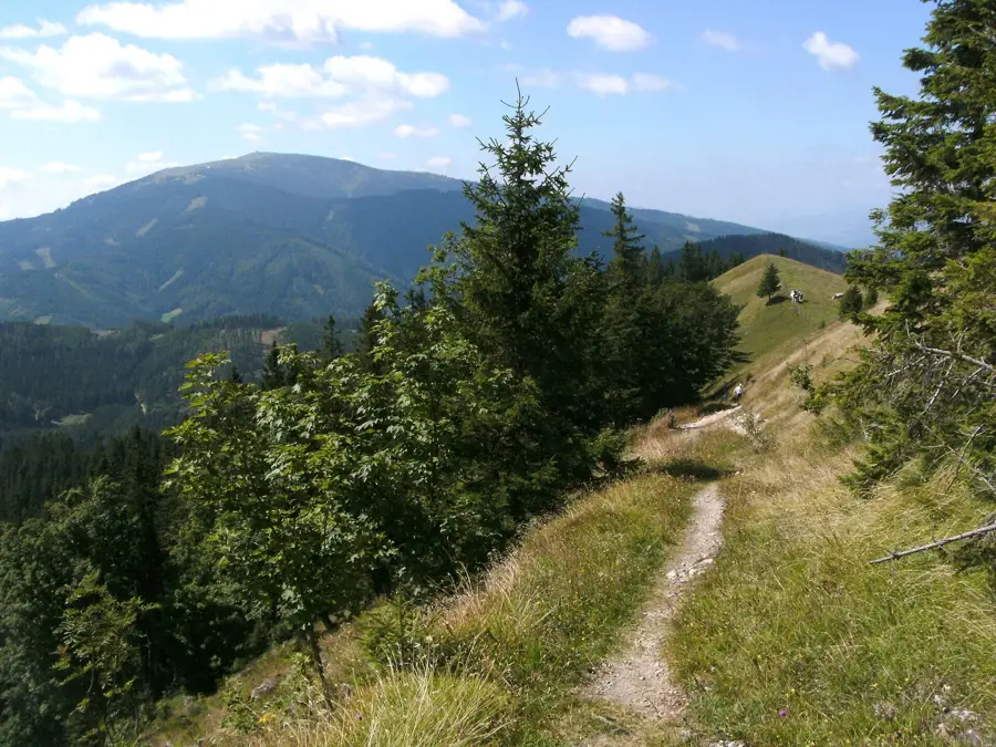 Stuhleck