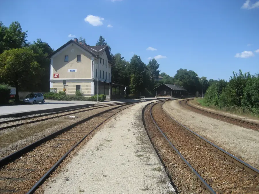 Zwettl