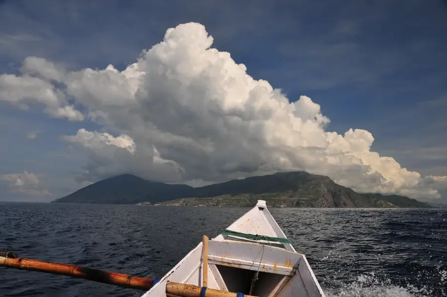 Atauro Coral Reefs — Vila de Ataúro (Timor-Leste)