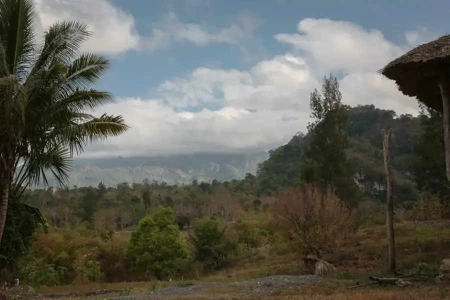 Atauro Eco-Tourism Hub — Vila de Ataúro (Timor-Leste)