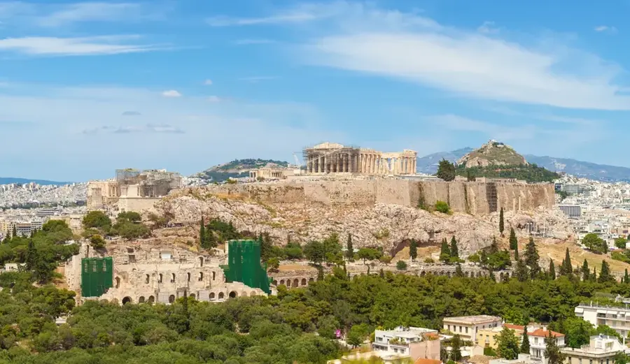 Atenas