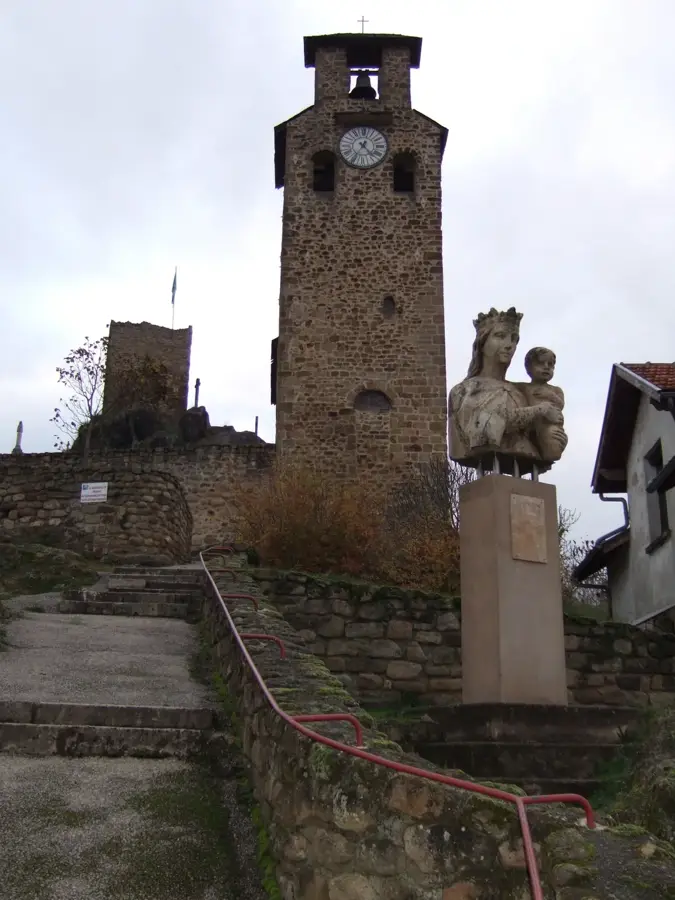 Aubin – oraș