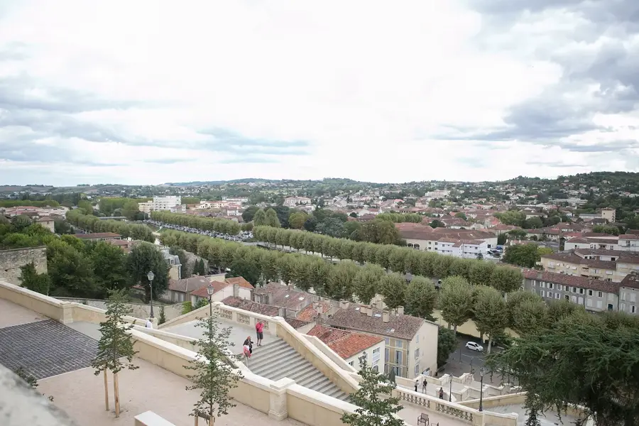 Auch – oraș