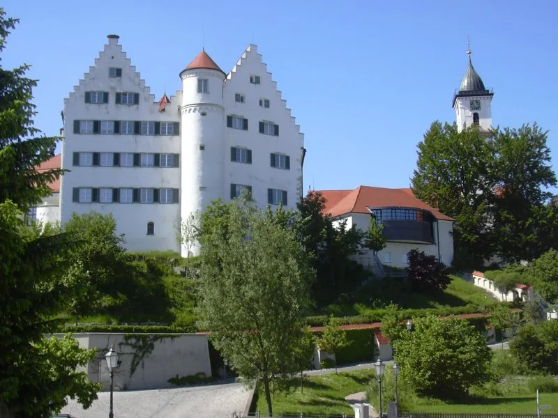 Aulendorf – city