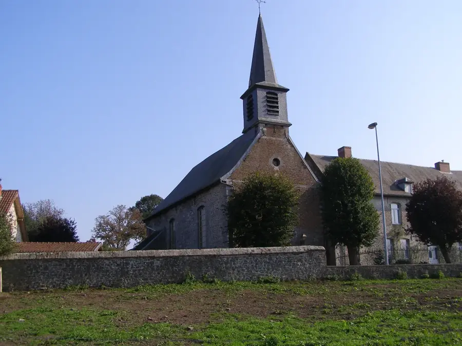 Aulnoye-Aymeries – oraș