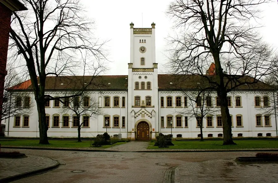 Aurich – city