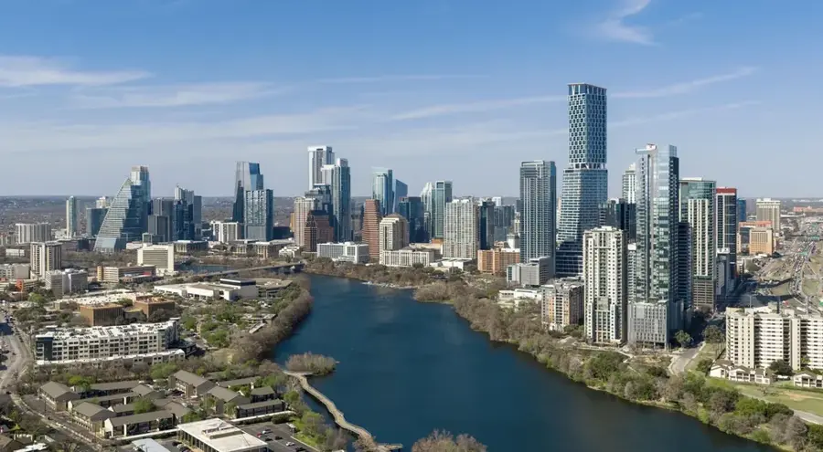 Austin Tech-Cluster