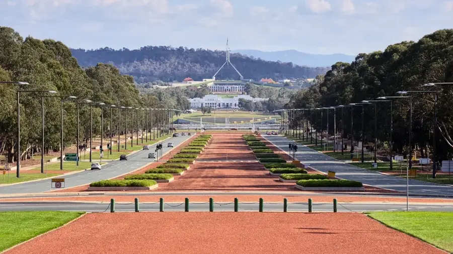 Denkmal der australischen Veteranen