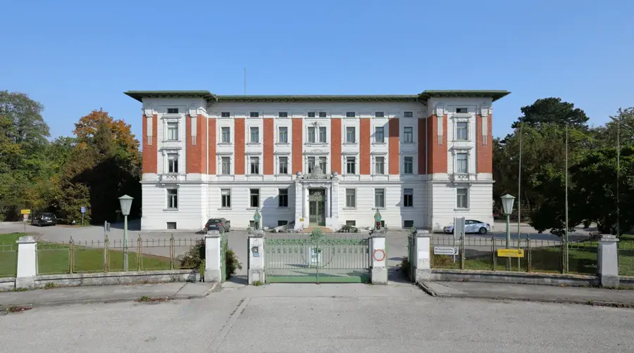 Amstetten Industrial Area — Pasching (Austria)
