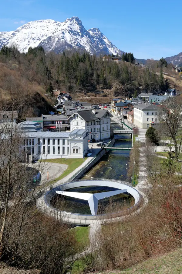Bad Aussee – oraș