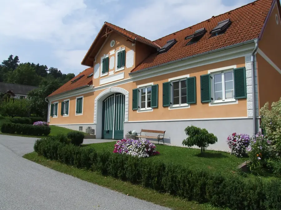 Bad Blumau – Stadt