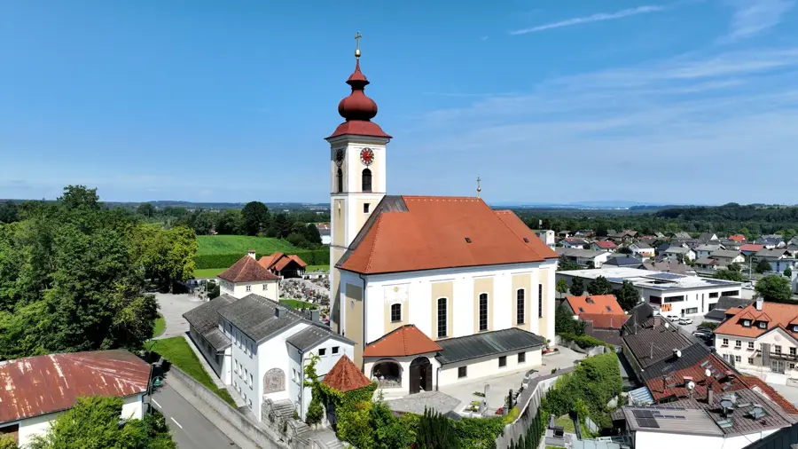 Bad Wimsbach-Neydharting
