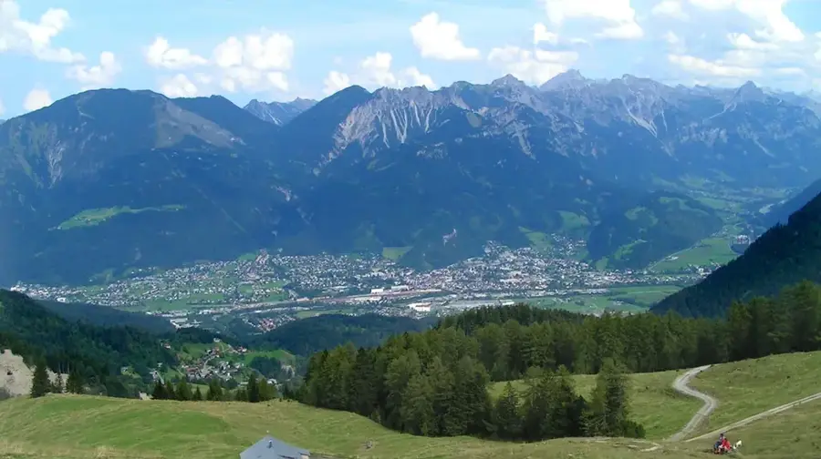 Bludenz – city