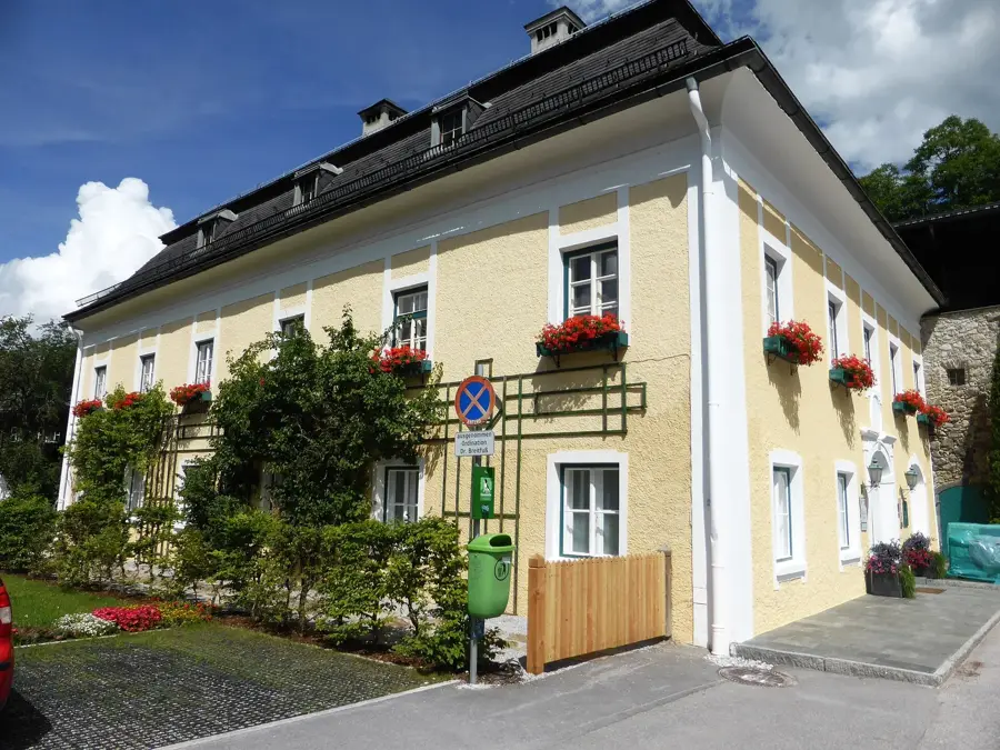Flachau – city