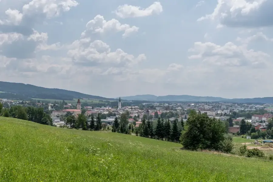Freistadt – oraș