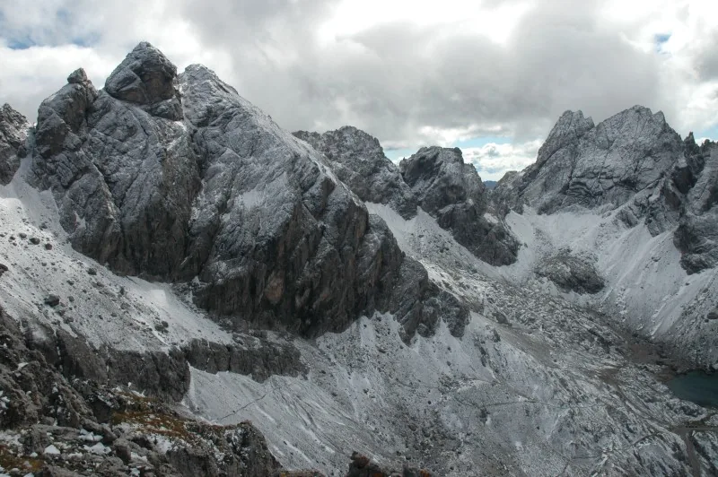 Gailtali-Alpok – hegy