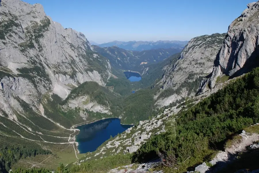 Gosau Lake – lake