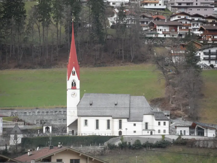 Hippach – city