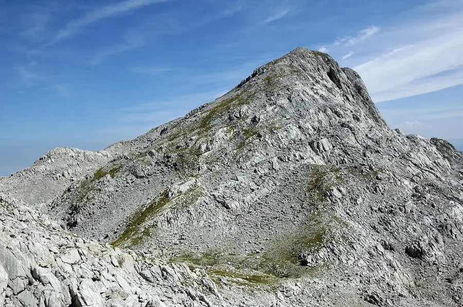 Hochpfeiler (Austria)