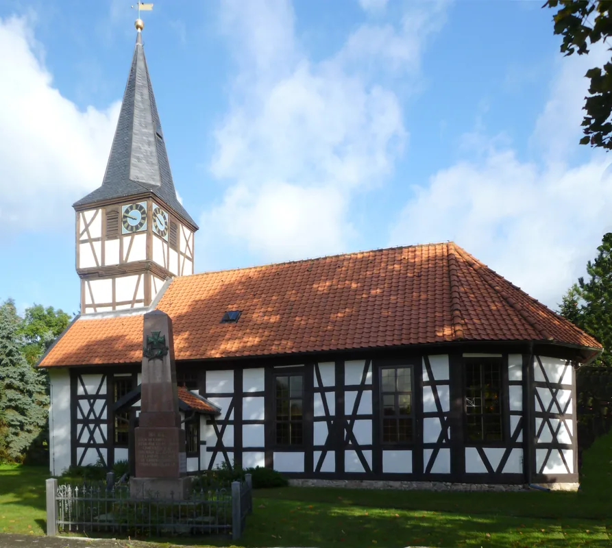 St. Anne Church